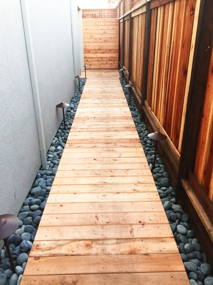 Zen Oasis by Deep Rootz Landscape And Design - Photo 4