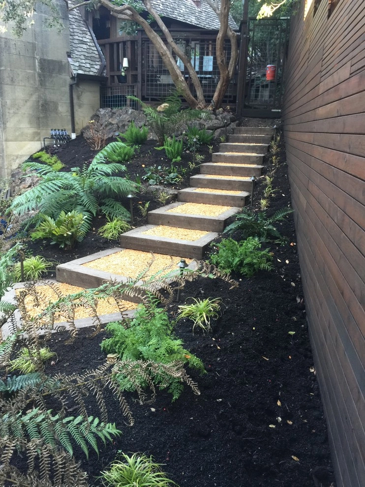 Berkeley Hills by Deep Rootz Landscape And Design - Photo 14