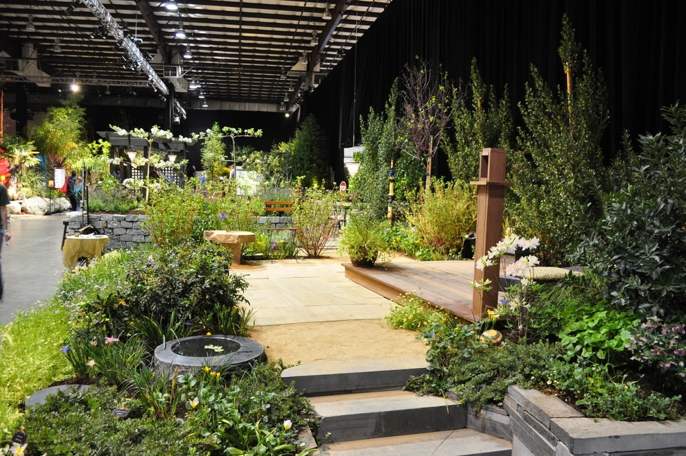 Deep Rootz Landscape And Design - Photo 11