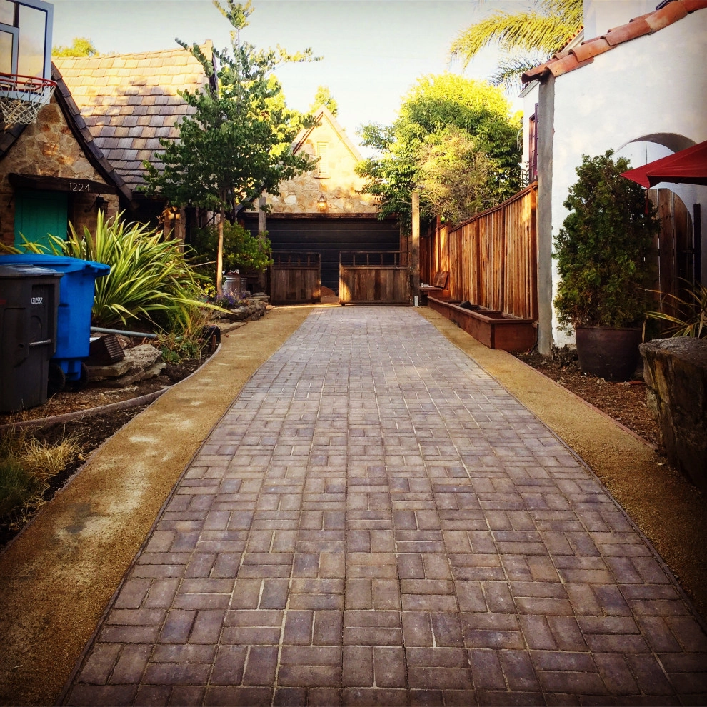 Water-wise Tudor by Deep Rootz Landscape And Design - Photo 6