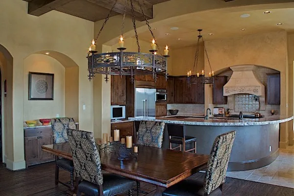 3850 Pawnee Pass, Flintrock Overlook by Canyon Creek Homes, LP - Photo 6