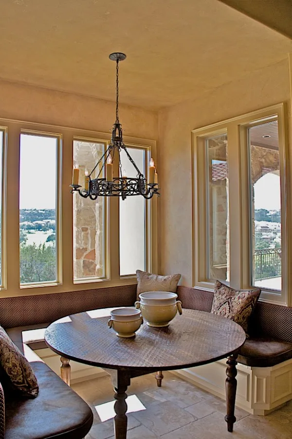 3850 Pawnee Pass, Flintrock Overlook by Canyon Creek Homes, LP - Photo 5