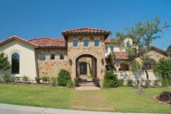 3850 Pawnee Pass, Flintrock Overlook by Canyon Creek Homes, LP - Photo 7