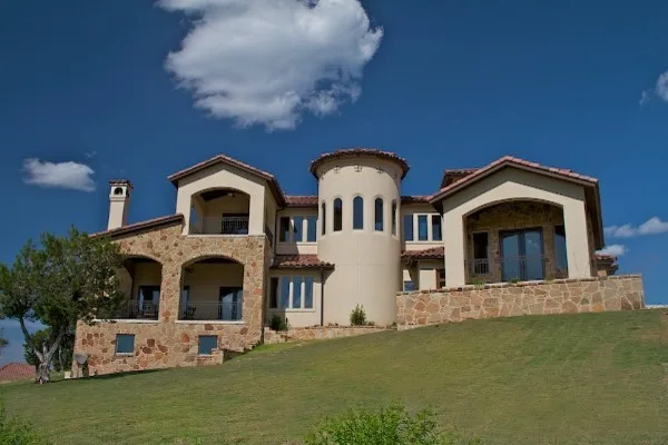 3850 Pawnee Pass, Flintrock Overlook by Canyon Creek Homes, LP - Photo 9