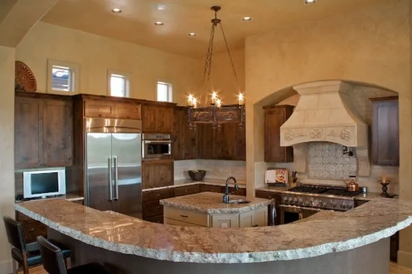 3850 Pawnee Pass, Flintrock Overlook by Canyon Creek Homes, LP - Photo 10