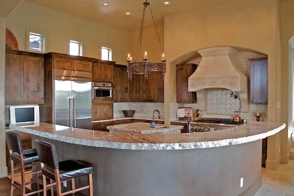 3850 Pawnee Pass, Flintrock Overlook by Canyon Creek Homes, LP - Photo 2