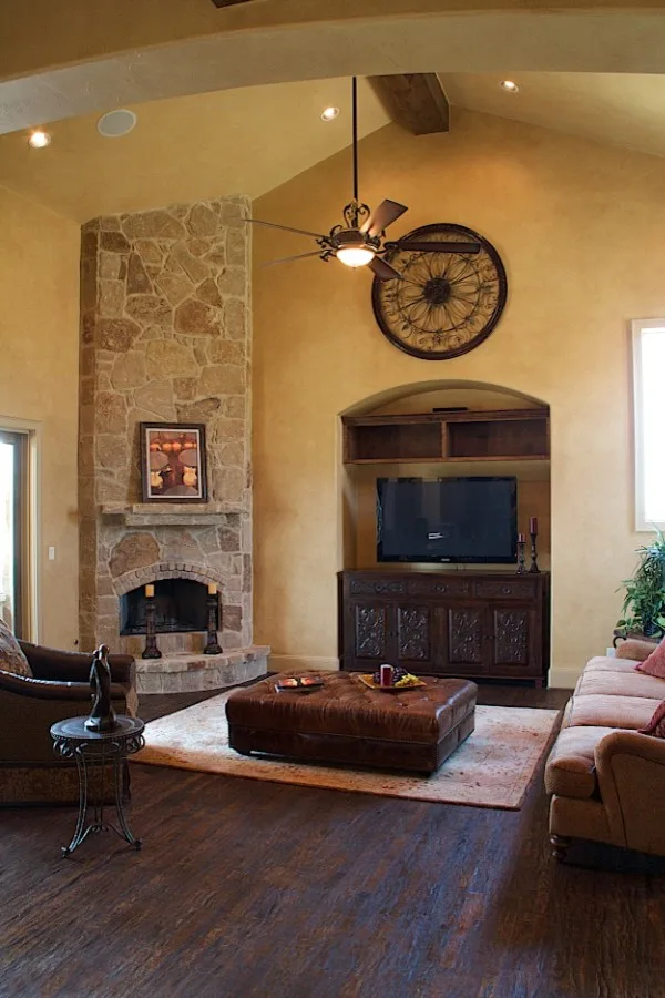 3850 Pawnee Pass, Flintrock Overlook by Canyon Creek Homes, LP - Photo 8