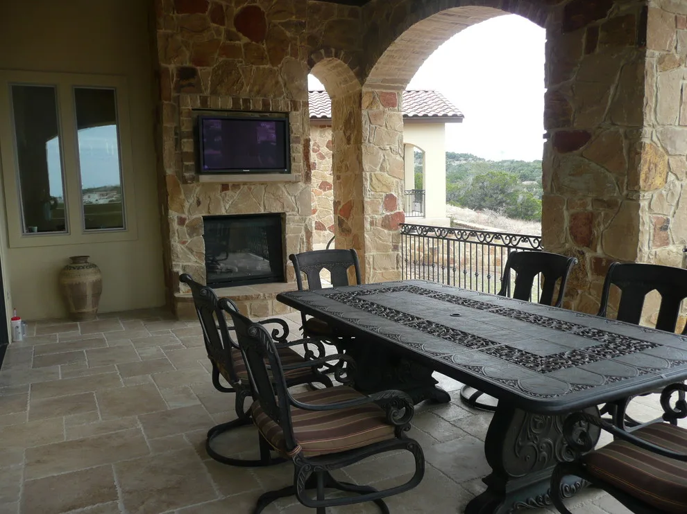 3850 Pawnee Pass, Flintrock Overlook by Canyon Creek Homes, LP - Photo 4