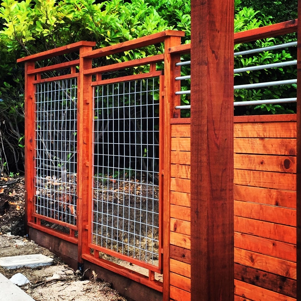 Contemporary Urban Farm by Deep Rootz Landscape And Design - Photo 11