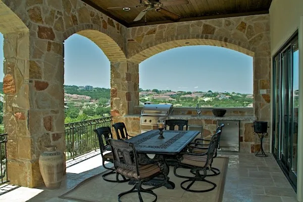 3850 Pawnee Pass, Flintrock Overlook by Canyon Creek Homes, LP - Photo 11