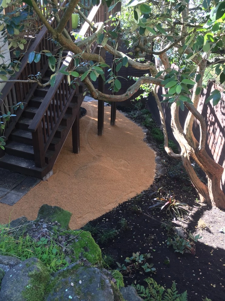 Berkeley Hills by Deep Rootz Landscape And Design - Photo 5