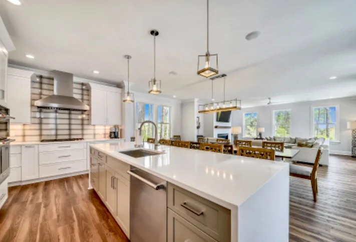 Sanddollar Building & Remodeling Inc - Photo 7