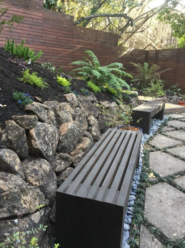 Berkeley Hills by Deep Rootz Landscape And Design - Photo 15