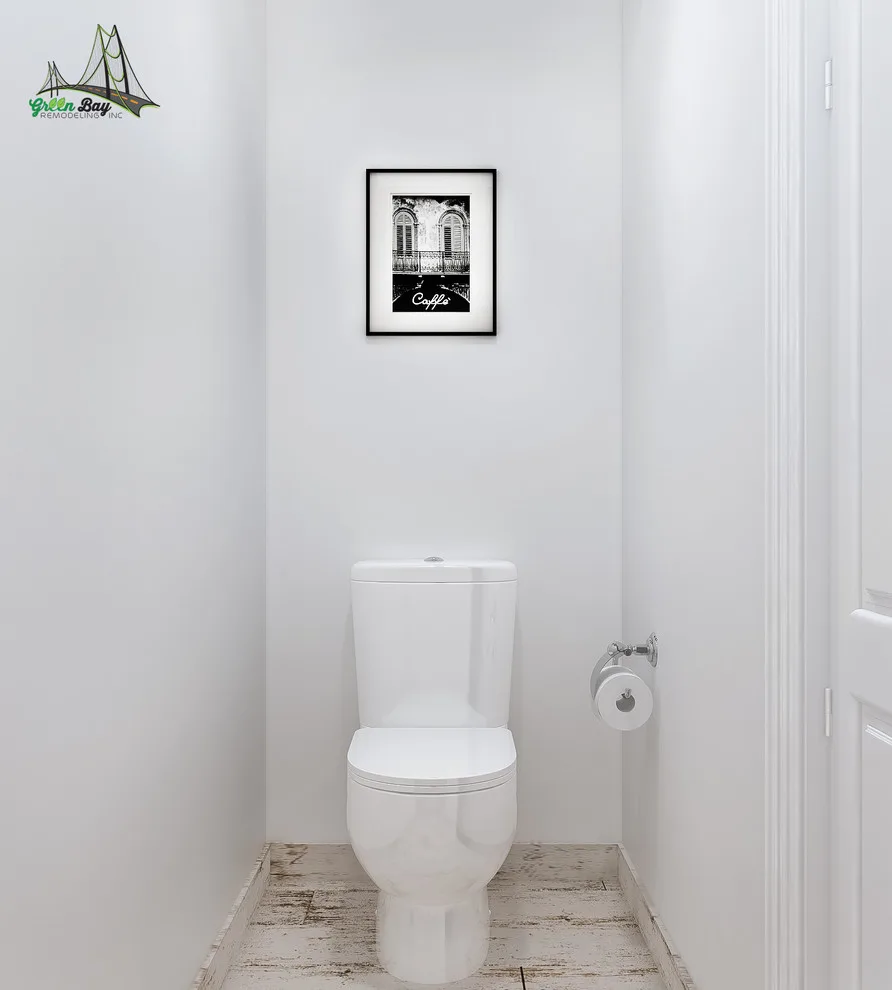 Three-dimensional visualizations by Green Bay Remodeling Inc. - Photo 123