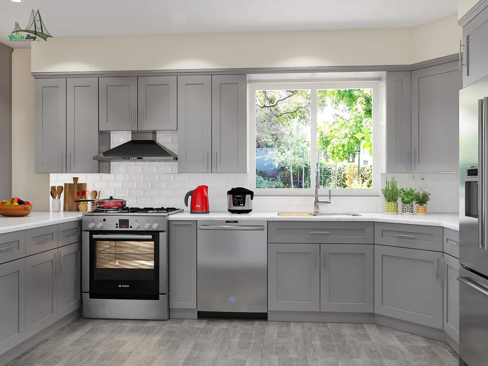 Three-dimensional visualizations by Green Bay Remodeling Inc. - Photo 88