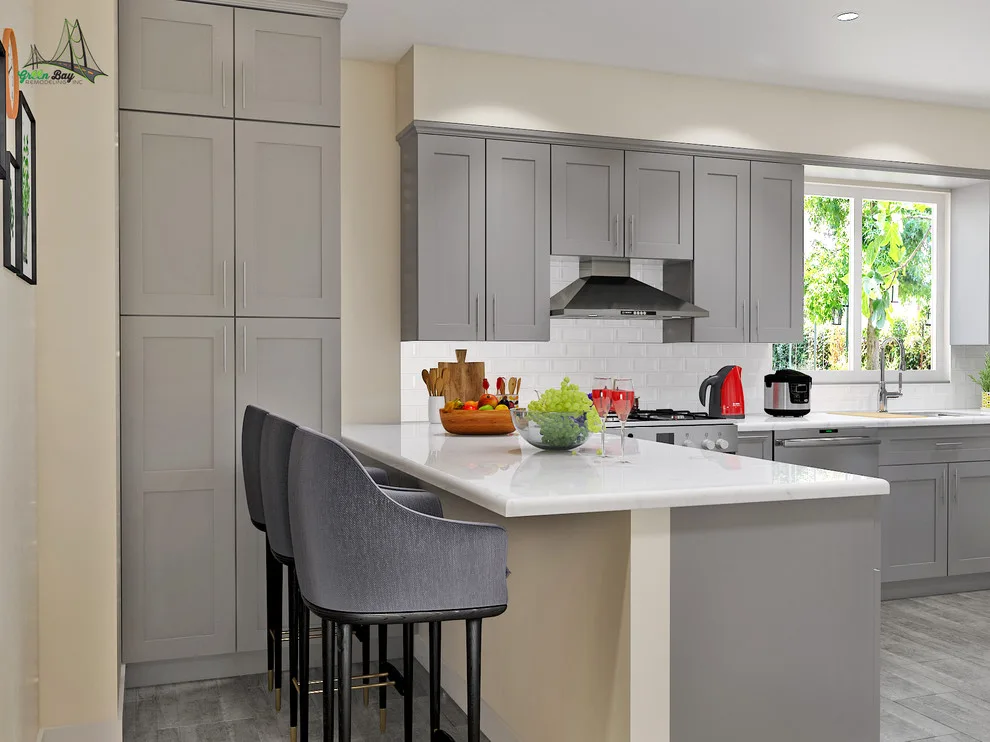 Three-dimensional visualizations by Green Bay Remodeling Inc. - Photo 75