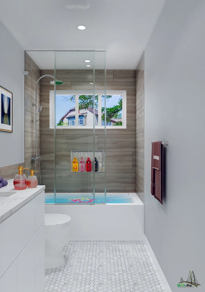 Three-dimensional visualizations by Green Bay Remodeling Inc. - Photo 54
