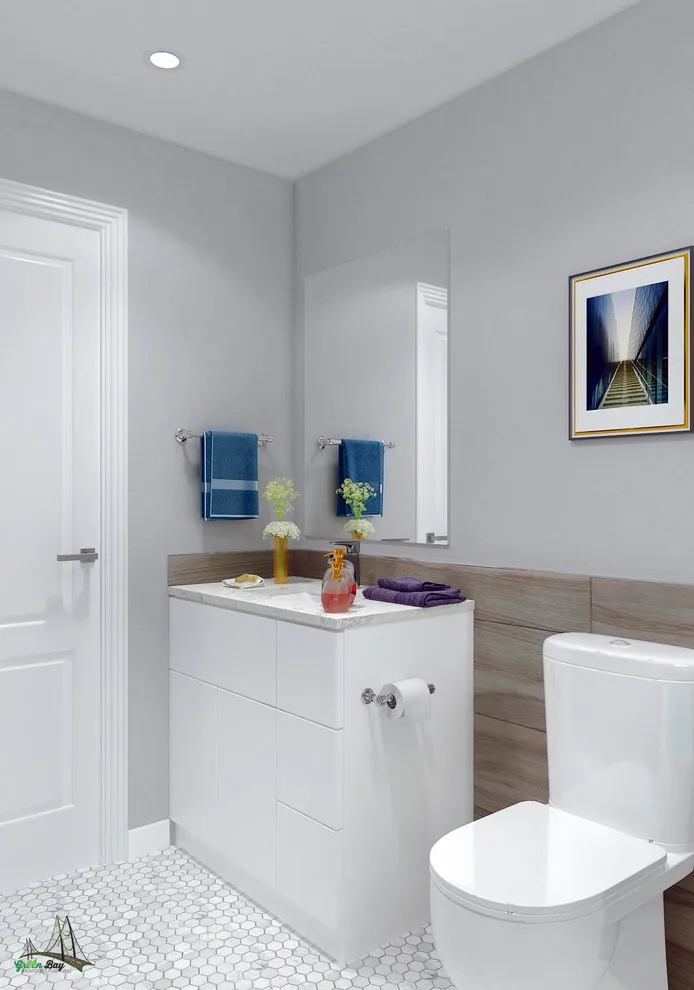 Three-dimensional visualizations by Green Bay Remodeling Inc. - Photo 90