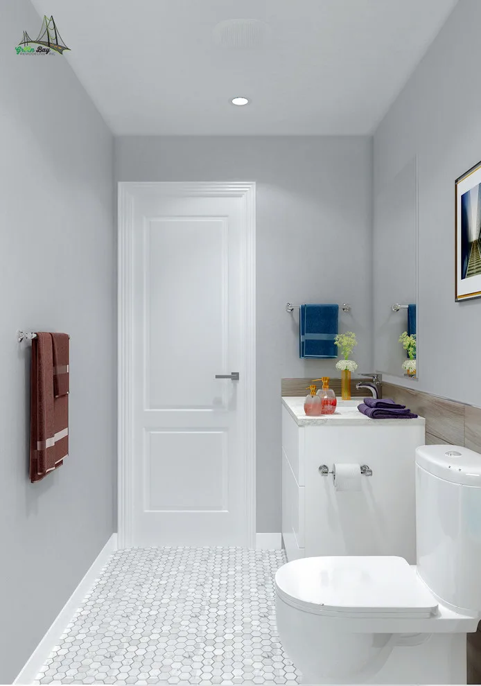 Three-dimensional visualizations by Green Bay Remodeling Inc. - Photo 97
