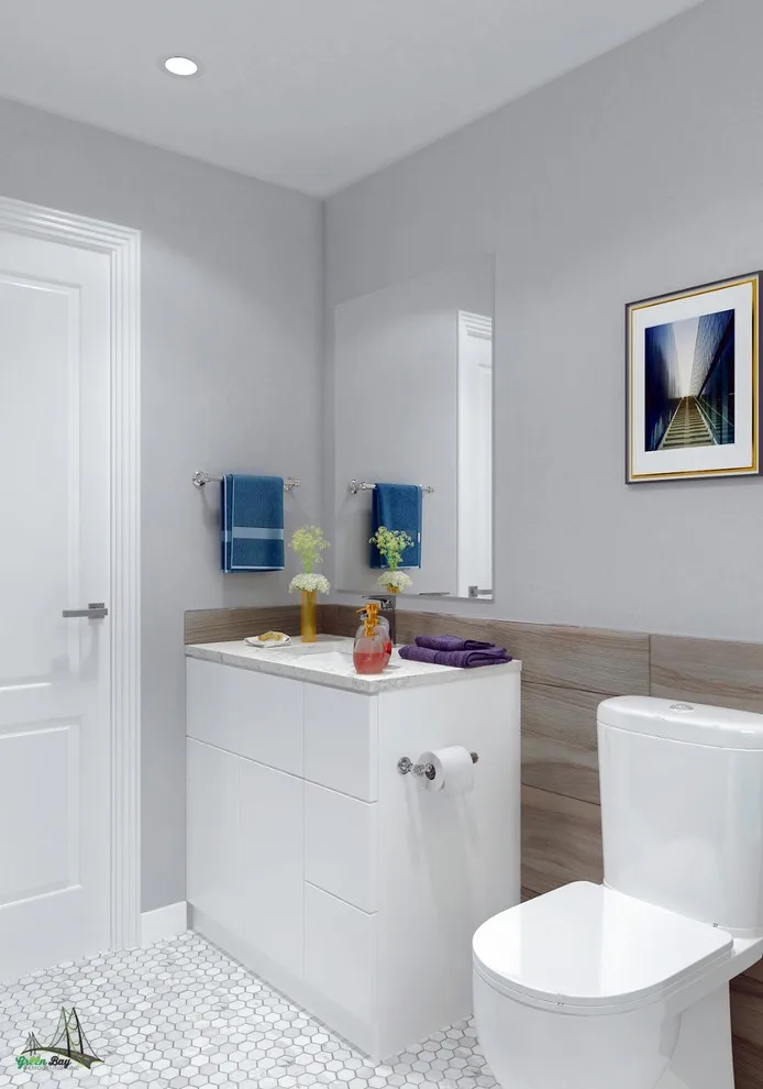 Three-dimensional visualizations by Green Bay Remodeling Inc. - Photo 103