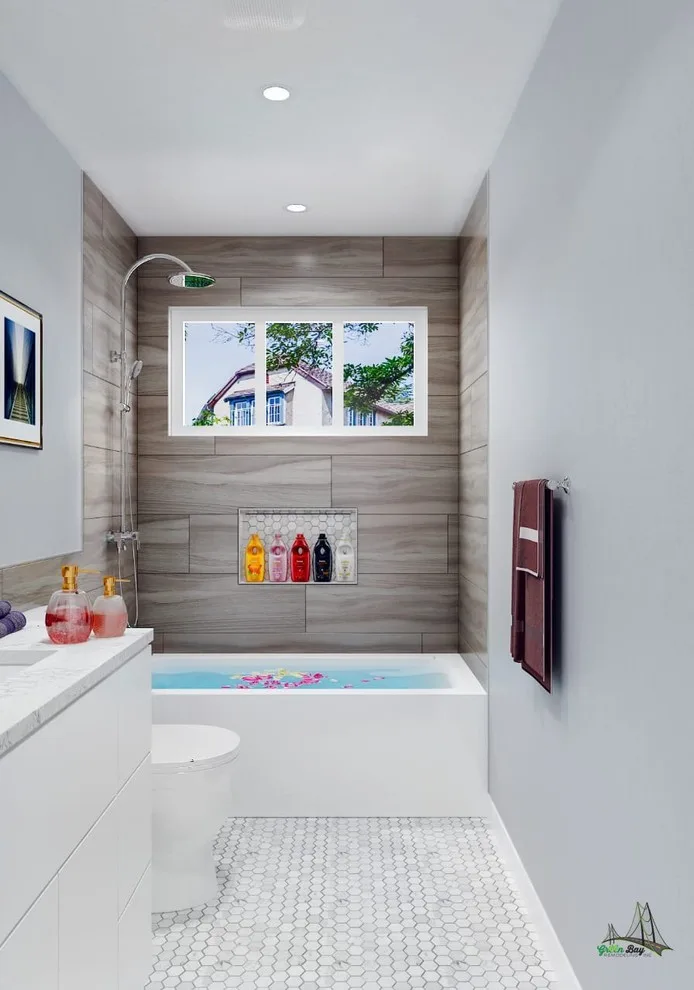 Three-dimensional visualizations by Green Bay Remodeling Inc. - Photo 127