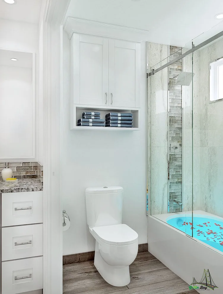 Three-dimensional visualizations by Green Bay Remodeling Inc. - Photo 43