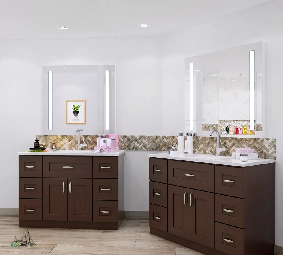 Three-dimensional visualizations by Green Bay Remodeling Inc. - Photo 100