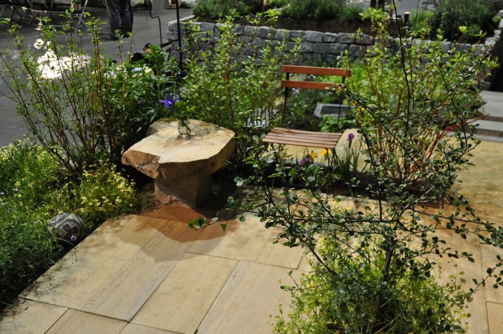 New Leaf Garden by Deep Rootz Landscape And Design - Photo 5