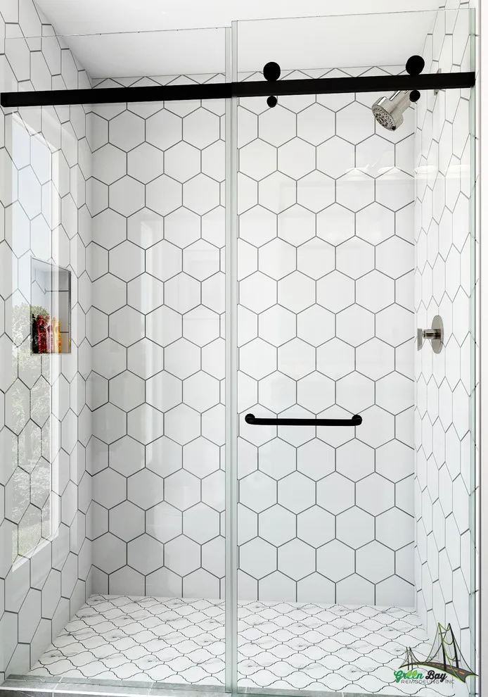 Three-dimensional visualizations by Green Bay Remodeling Inc. - Photo 47