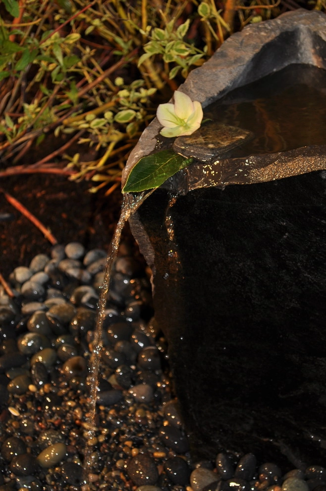 New Leaf Garden by Deep Rootz Landscape And Design - Photo 2