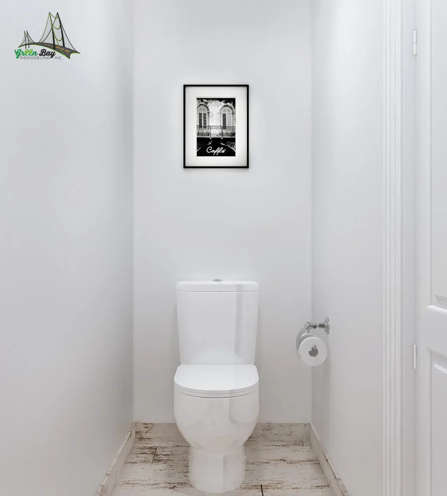 Three-dimensional visualizations by Green Bay Remodeling Inc. - Photo 81