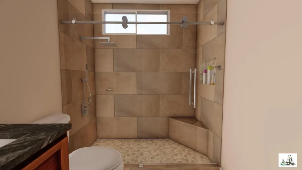 Three-dimensional visualizations by Green Bay Remodeling Inc. - Photo 86