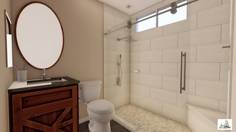 Three-dimensional visualizations by Green Bay Remodeling Inc. - Photo 68