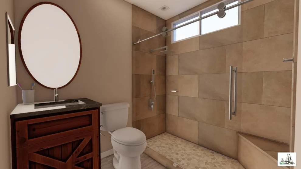 Three-dimensional visualizations by Green Bay Remodeling Inc. - Photo 104