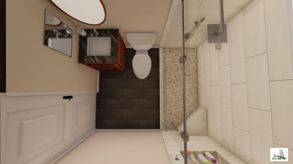 Three-dimensional visualizations by Green Bay Remodeling Inc. - Photo 93