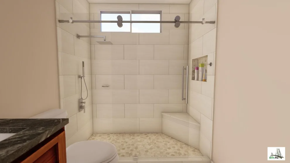 Three-dimensional visualizations by Green Bay Remodeling Inc. - Photo 69