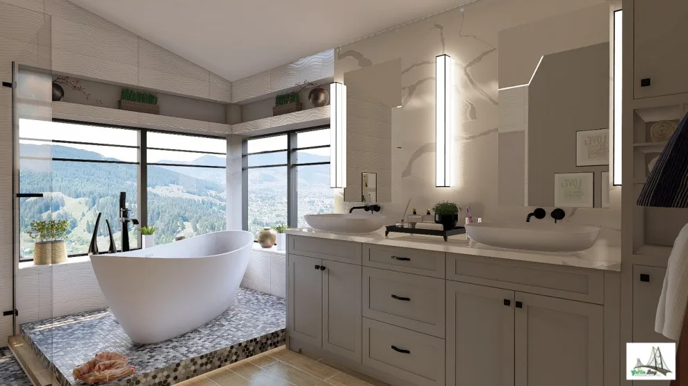 Three-dimensional visualizations by Green Bay Remodeling Inc. - Photo 49