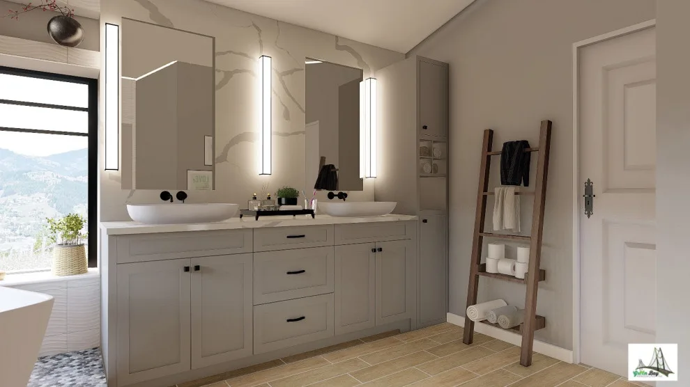 Three-dimensional visualizations by Green Bay Remodeling Inc. - Photo 84