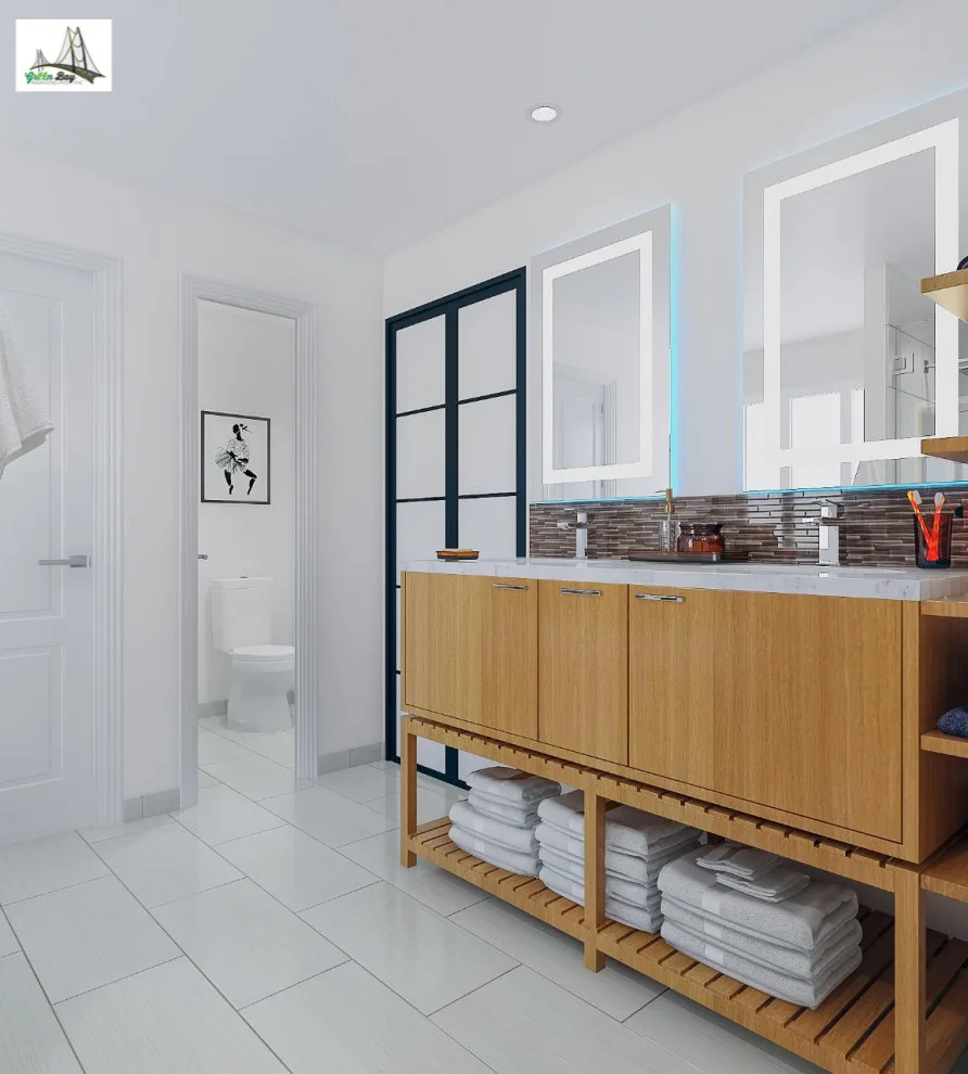 Three-dimensional visualizations by Green Bay Remodeling Inc. - Photo 10