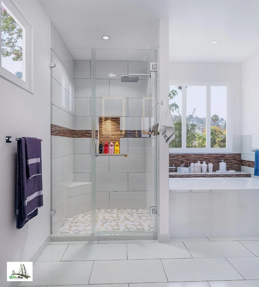 Three-dimensional visualizations by Green Bay Remodeling Inc. - Photo 50
