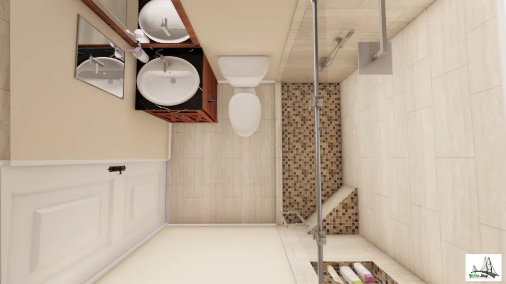 Three-dimensional visualizations by Green Bay Remodeling Inc. - Photo 101