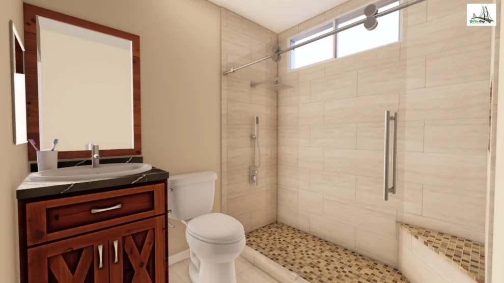 Three-dimensional visualizations by Green Bay Remodeling Inc. - Photo 96