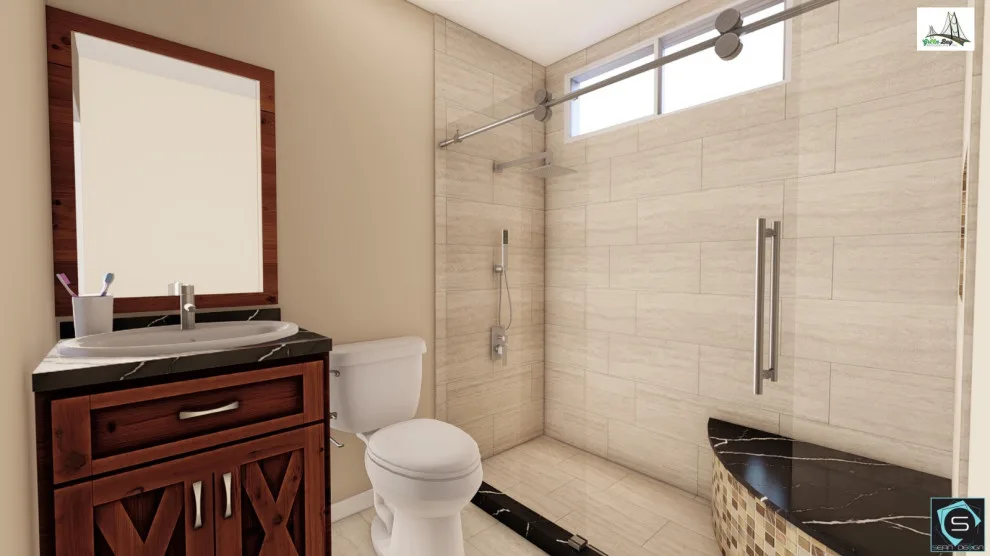 Three-dimensional visualizations by Green Bay Remodeling Inc. - Photo 130