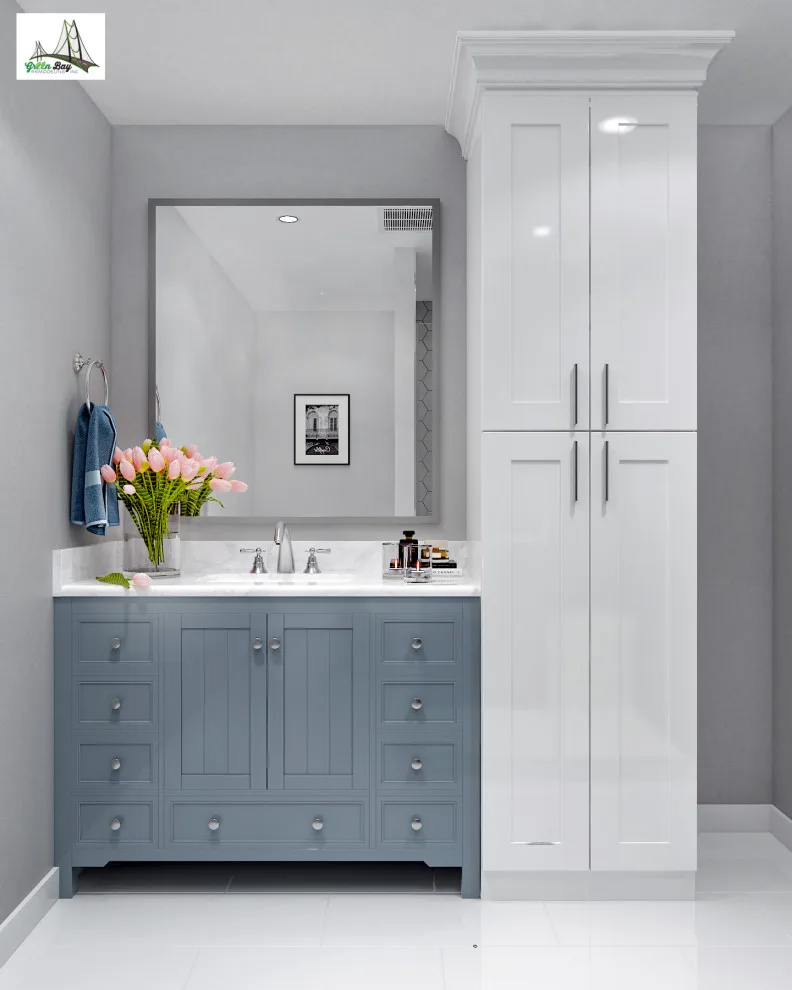 Three-dimensional visualizations by Green Bay Remodeling Inc. - Photo 24