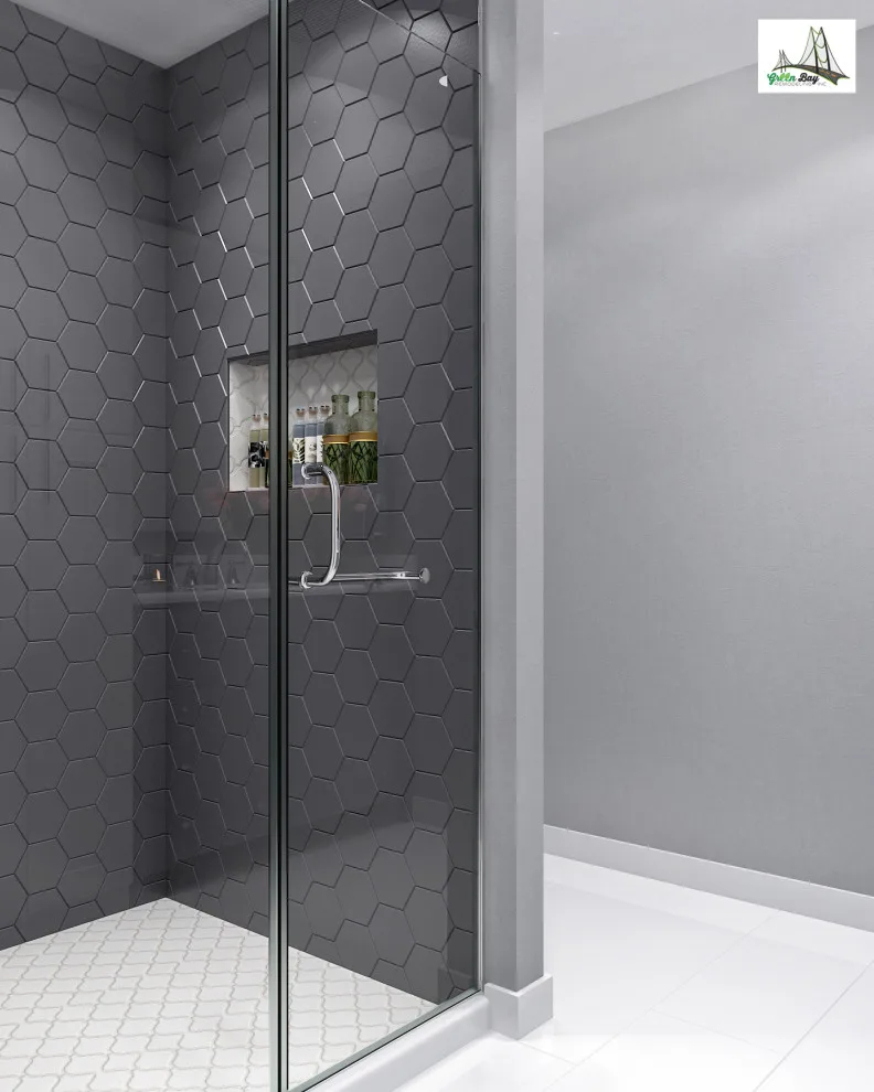 Three-dimensional visualizations by Green Bay Remodeling Inc. - Photo 5