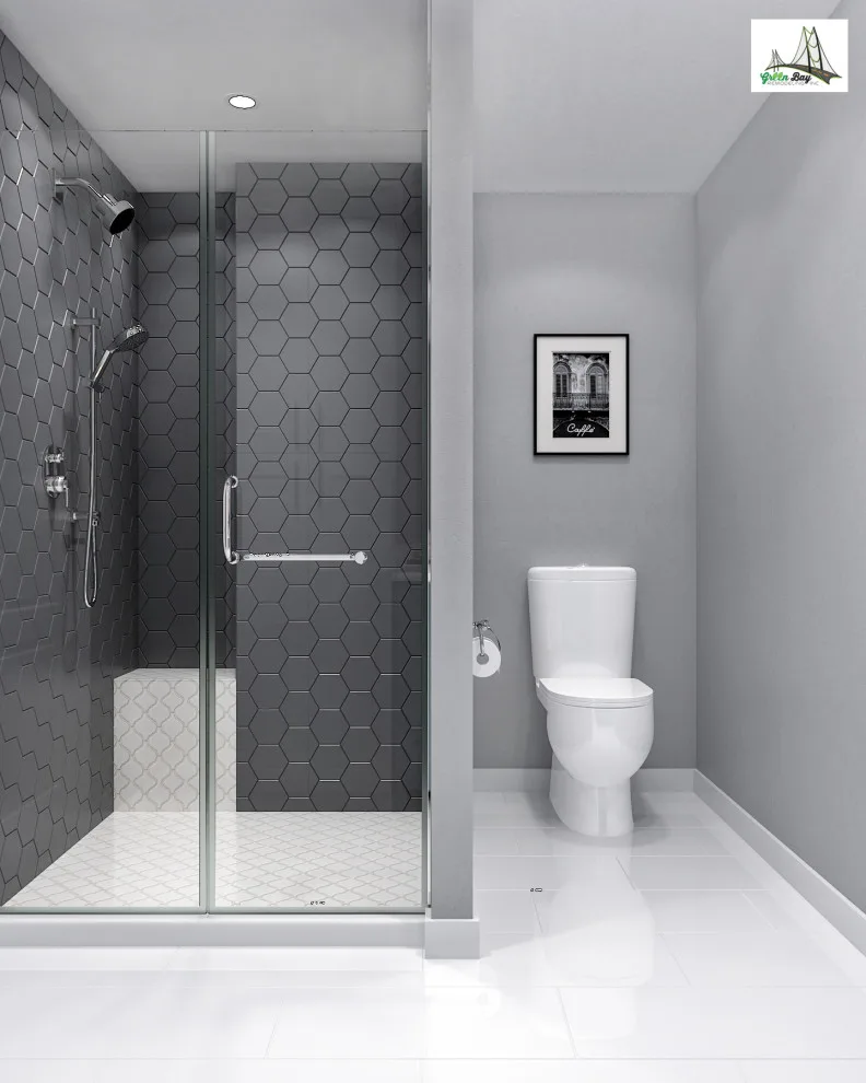 Three-dimensional visualizations by Green Bay Remodeling Inc. - Photo 37