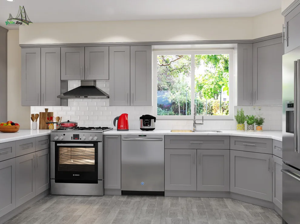Three-dimensional visualizations by Green Bay Remodeling Inc. - Photo 3