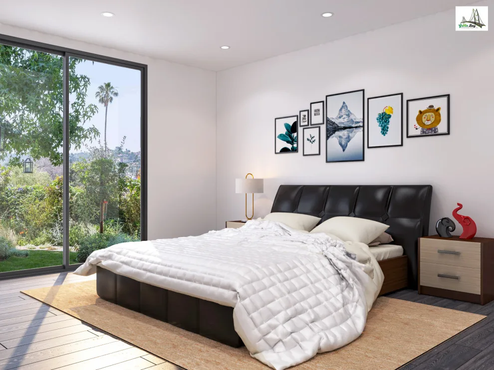 Three-dimensional visualizations by Green Bay Remodeling Inc. - Photo 61