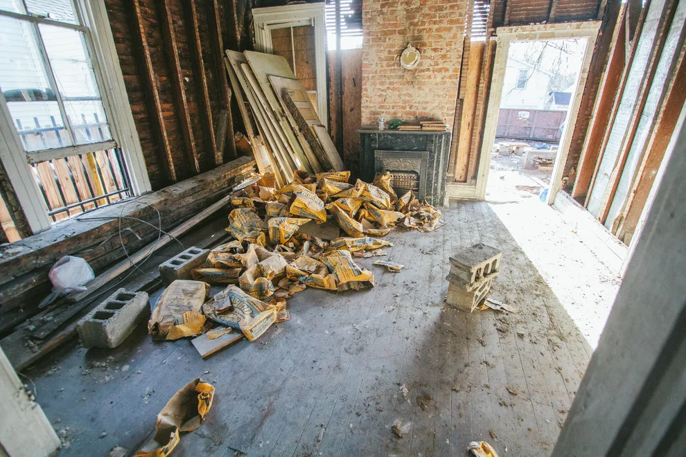 460 N. Broadway - Pre-Project by J. Parrish Builders - Photo 18