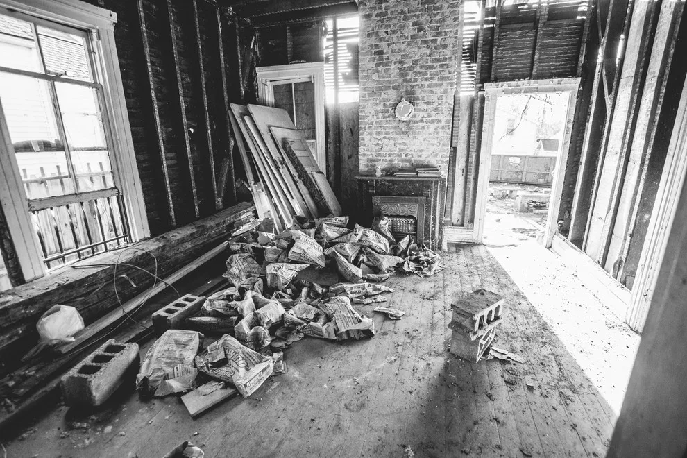 460 N. Broadway - Pre-Project by J. Parrish Builders - Photo 20